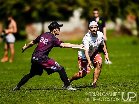 WUCC Day 3 Monday Open pool play