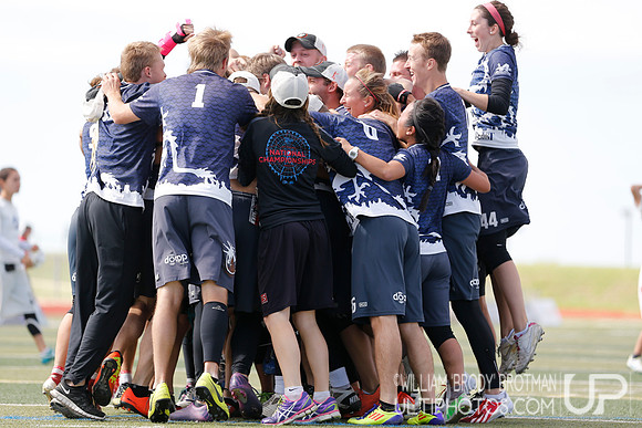 2013 Club Nationals