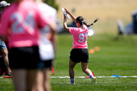 USA Ultimate Youth Club Championships, August 3, 2024