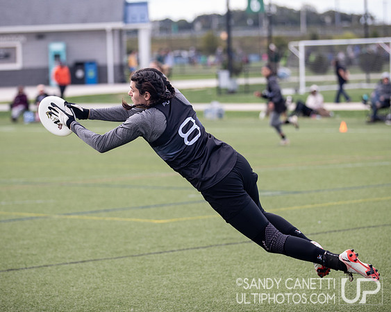 2022 Mid-Atlantic Regionals Saturday Action