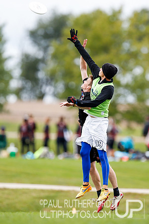 2016 Club National Championships