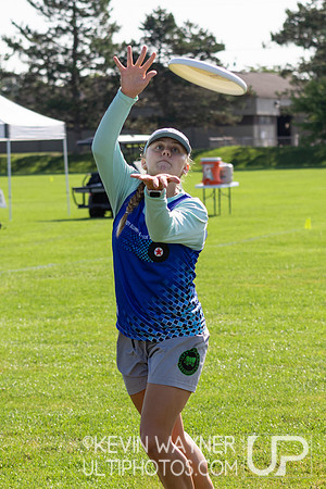 Women's Pool Play - Select Flight Invite East 2024