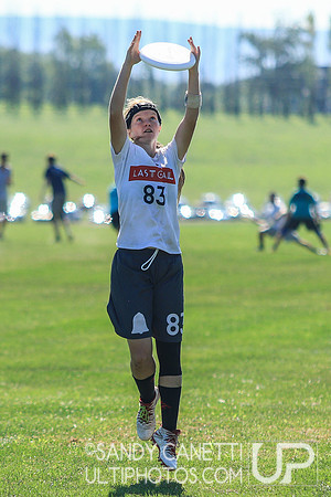 Metro New York Sectionals - Sunday
