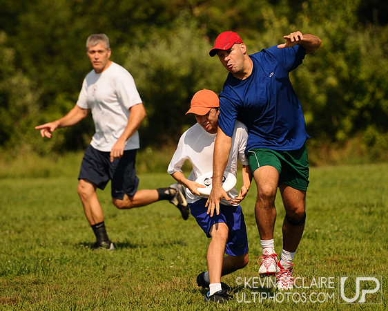 WAFC Summer Hat Tourney