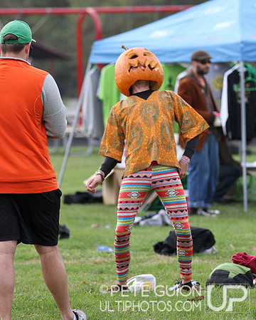 H4TTOWEEN Hat Tournament, 2013