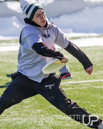 1st Annual West Point Ultimate Classic