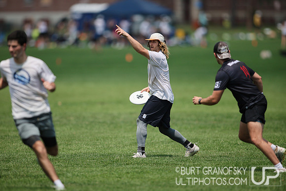 Boston Invite 2025