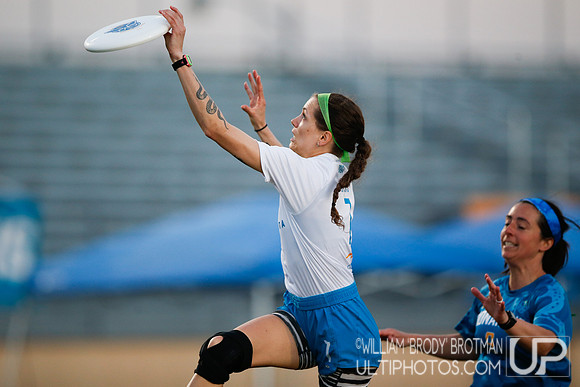 PUL Regular Season.
