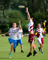 WJUC Day 3 Action