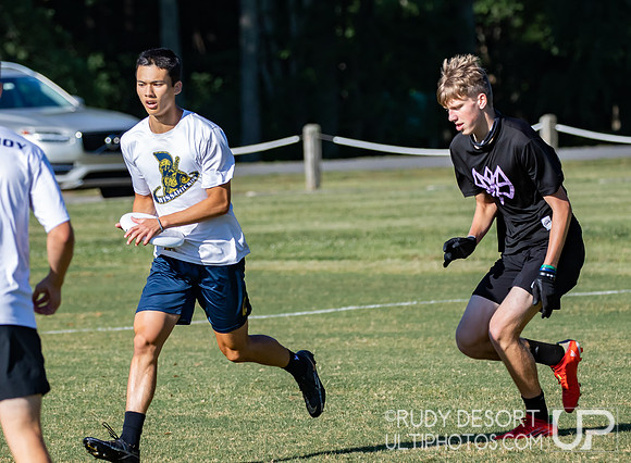2022 High School National Invite