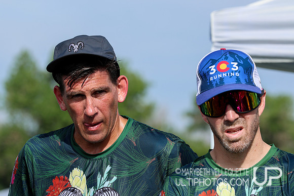 USAU Masters Championships