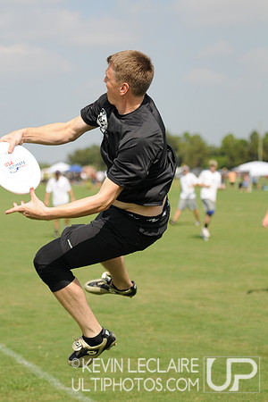 Friday Masters Competition -- 2010 Nationals
