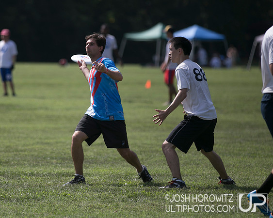 Capital Sectionals 2014 Saturday