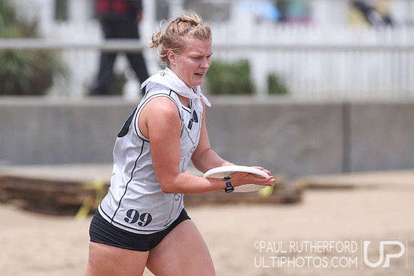 2022 USA Ultimate Beach National Championships