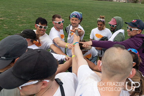 Fools Fest 2025 Sunday