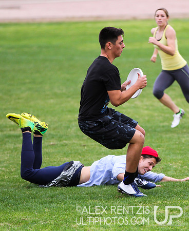 Hoasis 2014 from Tucson, Arizona Sat Dec 6