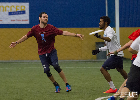 MLU DC Current Open Tryouts #1