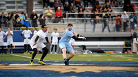 MLU Rumble vs. Whitecaps