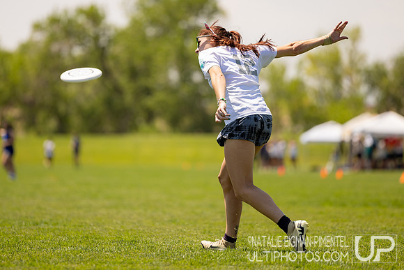2024 USA Ultimate Youth Club Championships