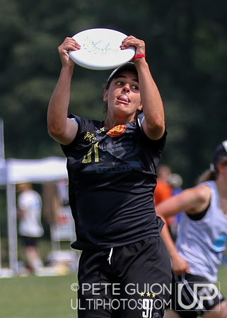 Chesapeake Invite