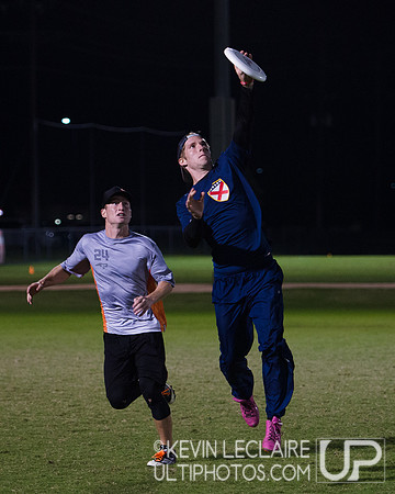 2013 USA Ultimate Club National Championships Friday