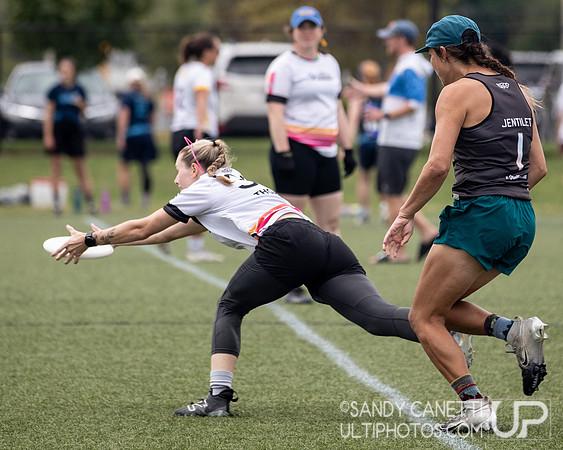 2024 Mid-Atlantic Regionals Sunday Action