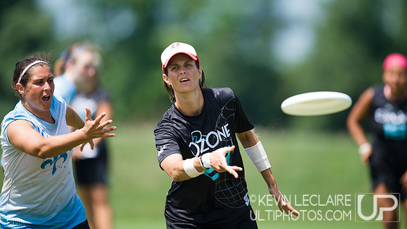 Chesapeake Open 2016 Sunday Action