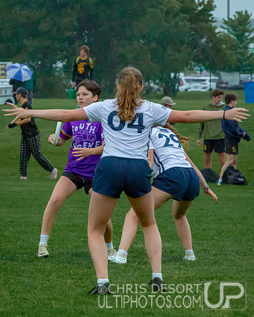 2024 High School National Invite (HSNI) ©
