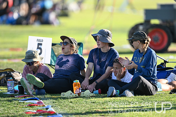 Revolver vs Truck Stop - Thursday Pool Play R4 - Club Champs 2024