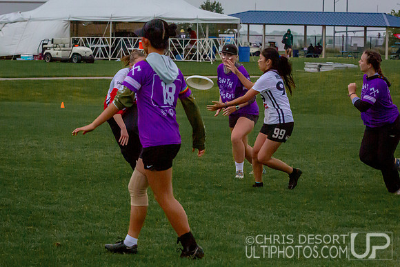 2024 High School National Invite (HSNI) ©