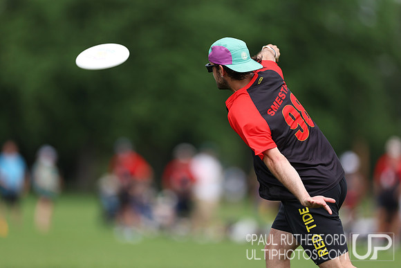 2025 Boston Invite