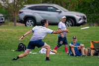 Pool Play 2024 Masters Nationals - Open Grand Masters