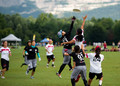 Canada vs Japan - Quarterfinals - Women's - 2014 WJUC