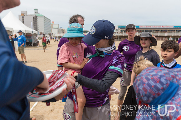 Sunday - 2025 Beach Championships