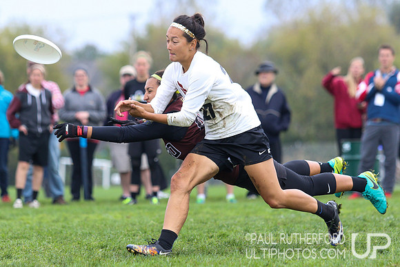 2016 Club National Championships