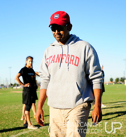 2014 USAU Nationals - Fri