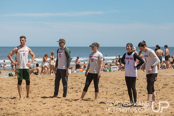Saturday - 2025 Beach Championships