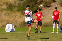 WFDF World Masters Ultimate Championships 2024