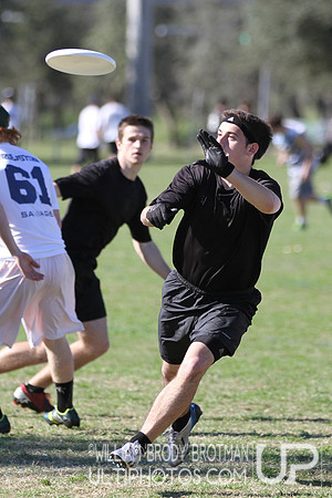 Warm Up: A Florida Affair