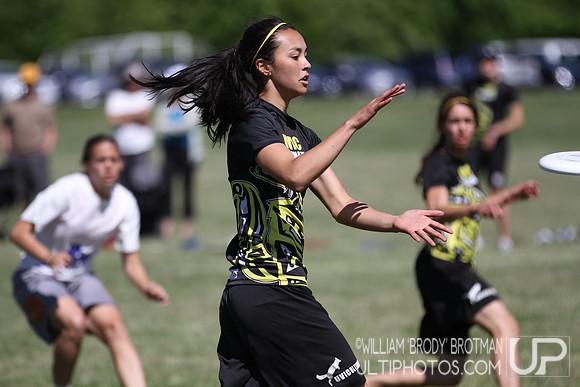 USA Ultimate College Championships