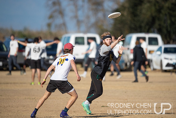 Stanford Invite 2022