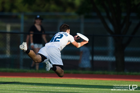 DC Current vs Philadelphia Spinners