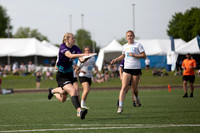 2024 USA Ultimate Division III College Championships
