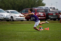 Saturday Girls Round 3 -- YCC 2012