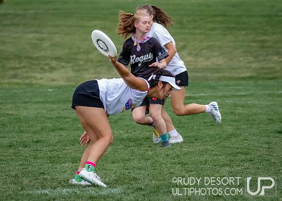2024 USA Ultimate Youth Club Championships