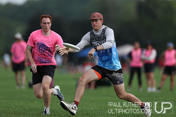 2025 Boston Invite