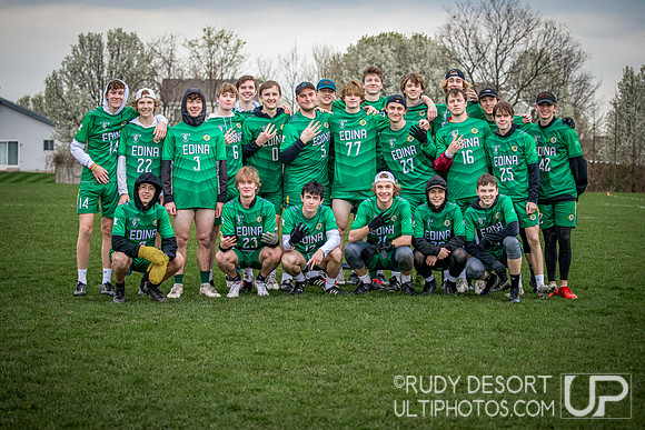 Neuqua Knockout 2022