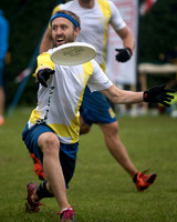 Power Pools - WUGC 2016