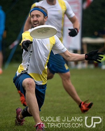 Power Pools - WUGC 2016
