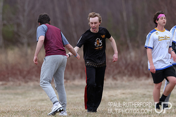 2025 New England Open